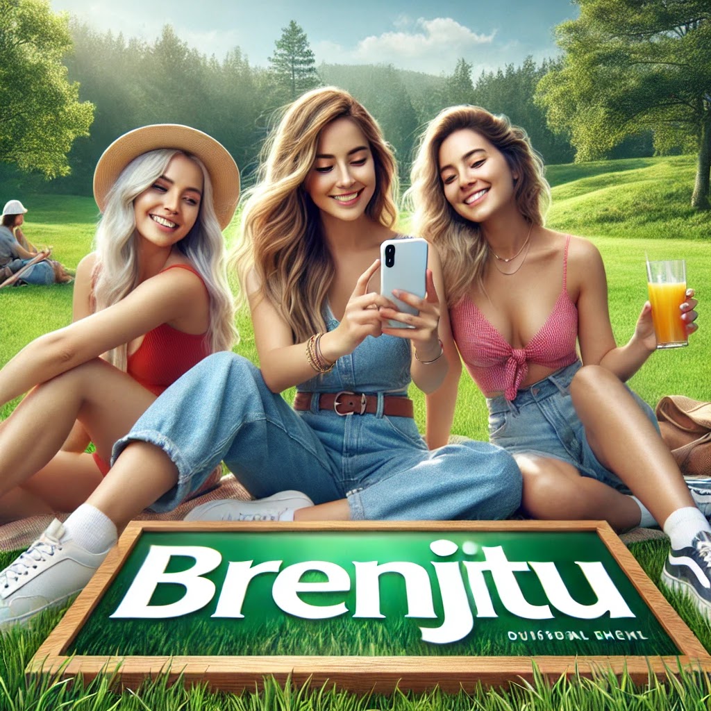 BRENJITU: Platform Slot dengan Beragam Tema Unik